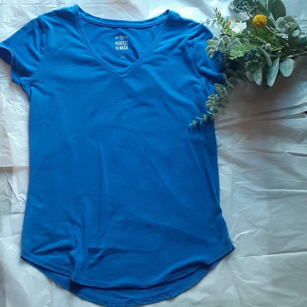 V Neck t-shirt